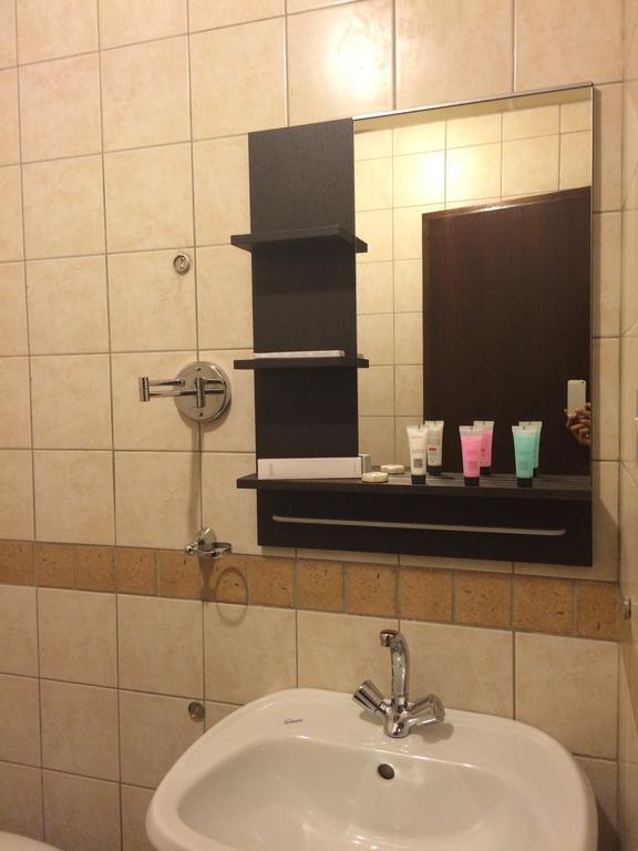Al Denny Aparthotel Jeddah Room photo