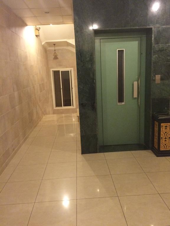 Al Denny Aparthotel Jeddah Exterior photo