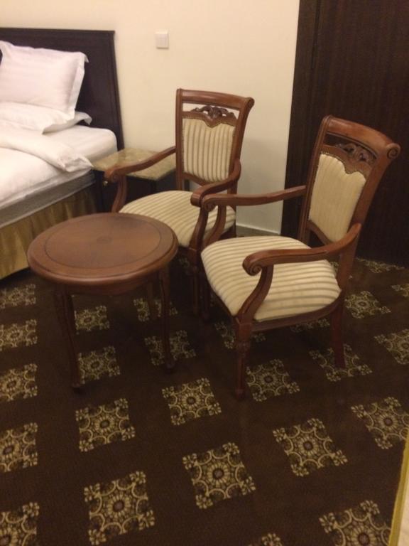 Al Denny Aparthotel Jeddah Room photo